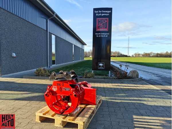 TonTec TG Sortergrab