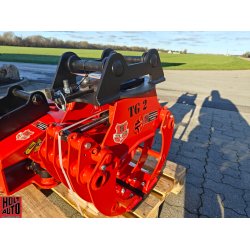 TonTec TG Sortergrab