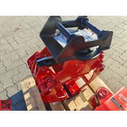 TonTec TG Sortergrab