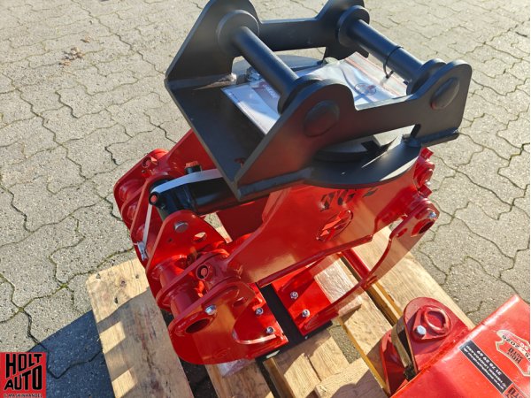 TonTec TG Sortergrab