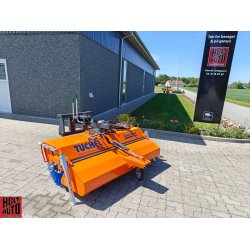 Tuchel Plus Pro 590