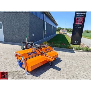 Tuchel Plus Pro 590