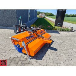 Tuchel Plus Pro 590
