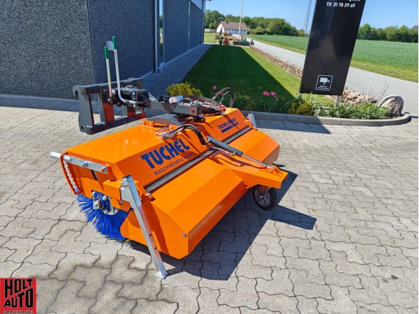 Tuchel Plus Pro 590