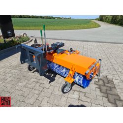 Tuchel Plus Pro 590