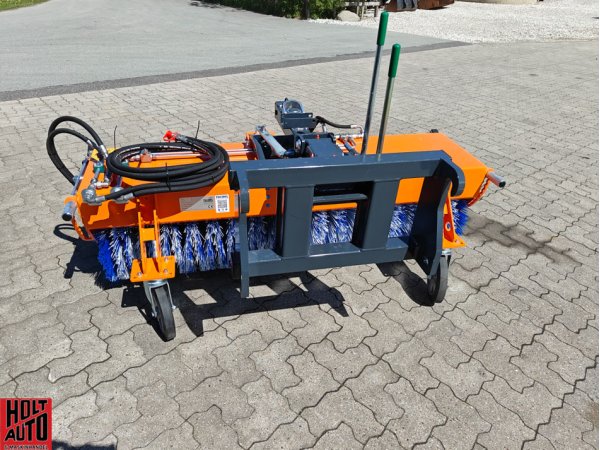 Tuchel Plus Pro 590