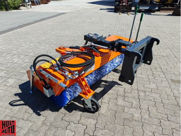 Tuchel Plus Pro 590