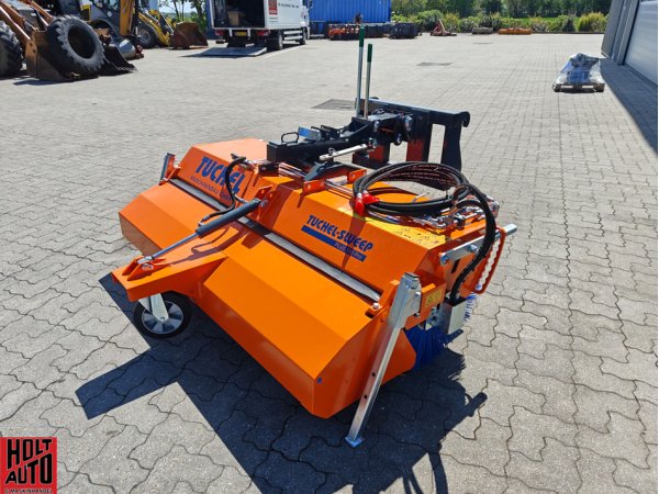 Tuchel Plus Pro 590