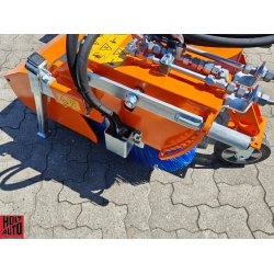 Tuchel Plus Pro 590