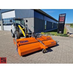 Tuchel Profi 660