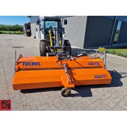 Tuchel Profi 660