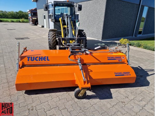 Tuchel Profi 660