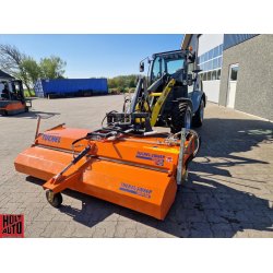 Tuchel Profi 660
