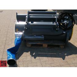 UML SL Betonblandeskovl