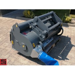 UML SL Betonblandeskovl