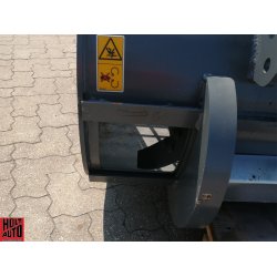 UML SL Betonblandeskovl