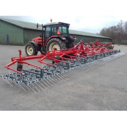 Unia jordbearbejdning