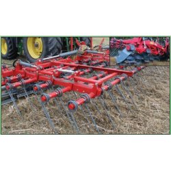 Unia jordbearbejdning