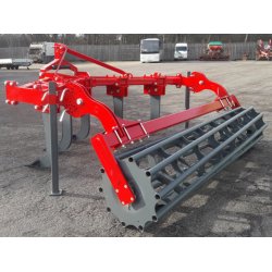 Unia jordbearbejdning