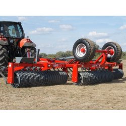 Unia jordbearbejdning