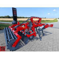 Unia jordbearbejdning