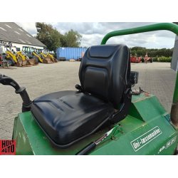 Brugt Uniloader 190 DY-H minilsser