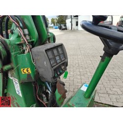 Brugt Uniloader 190 DY-H minilsser
