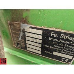 Brugt Uniloader 190 DY-H minilsser