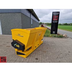 VDMJ SSB str�maskine