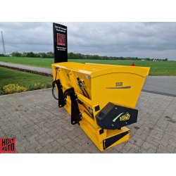 VDMJ SSB str�maskine