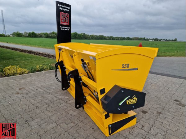 VDMJ SSB str�maskine