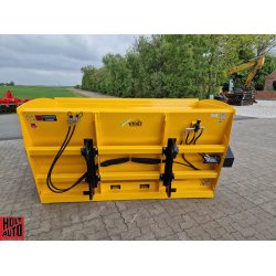 VDMJ SSB str�maskine