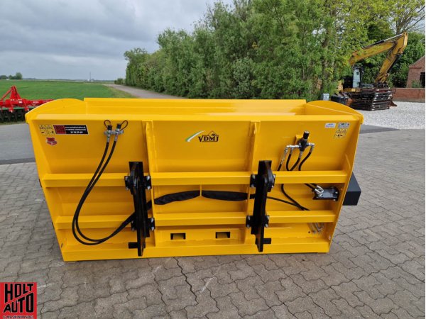 VDMJ SSB str�maskine