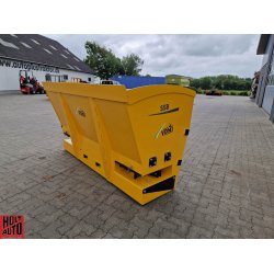 VDMJ SSB str�maskine