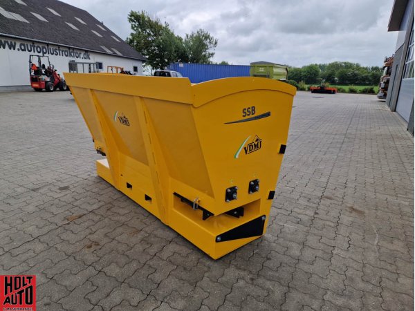 VDMJ SSB str�maskine