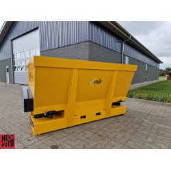 VDMJ SSB str�maskine