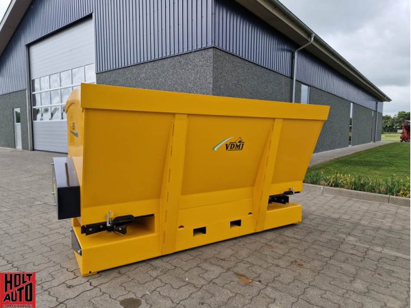 VDMJ SSB str�maskine