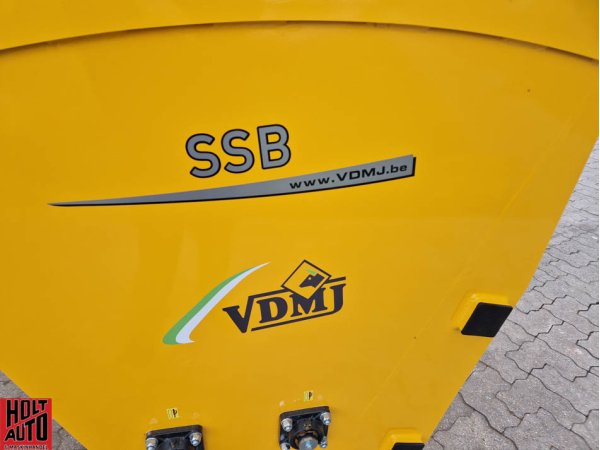 VDMJ SSB str�maskine