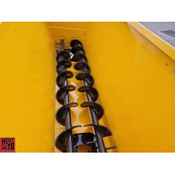 VDMJ SSB str�maskine