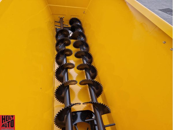 VDMJ SSB str�maskine