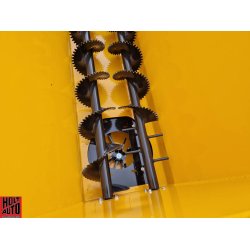 VDMJ SSB str�maskine