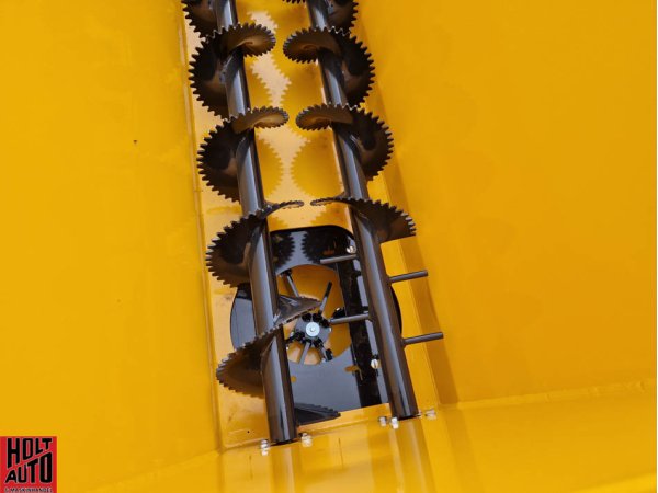 VDMJ SSB str�maskine