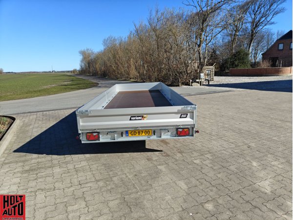 Variant 3321 X6