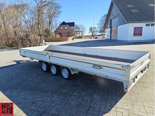 Variant 3321 X6