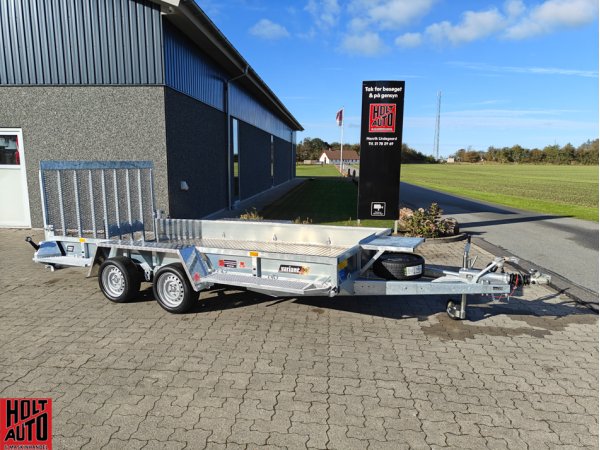 Variant Beavertail 2718 B4