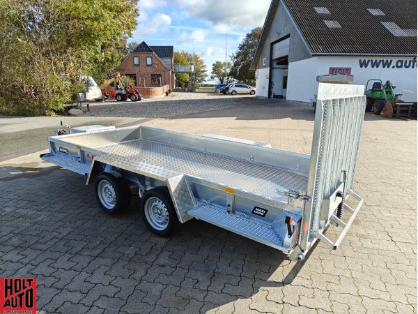 Variant Beavertail 2718 B4