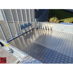 Variant Beavertail 2718 B4