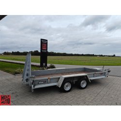 Brugt Variant 3518 M4 trailer