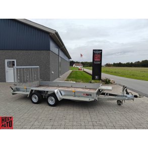 Brugt Variant 3518 M4 trailer