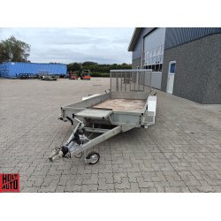 Brugt Variant 3518 M4 trailer